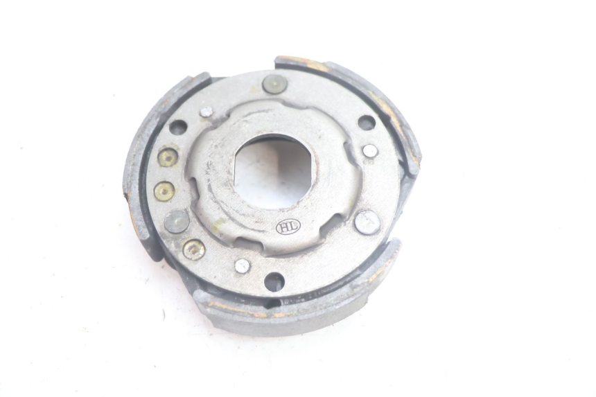 photo de EMBRAYAGE YAMAHA XMAX X-MAX 125 (2006 - 2009) - Détail de la pièce