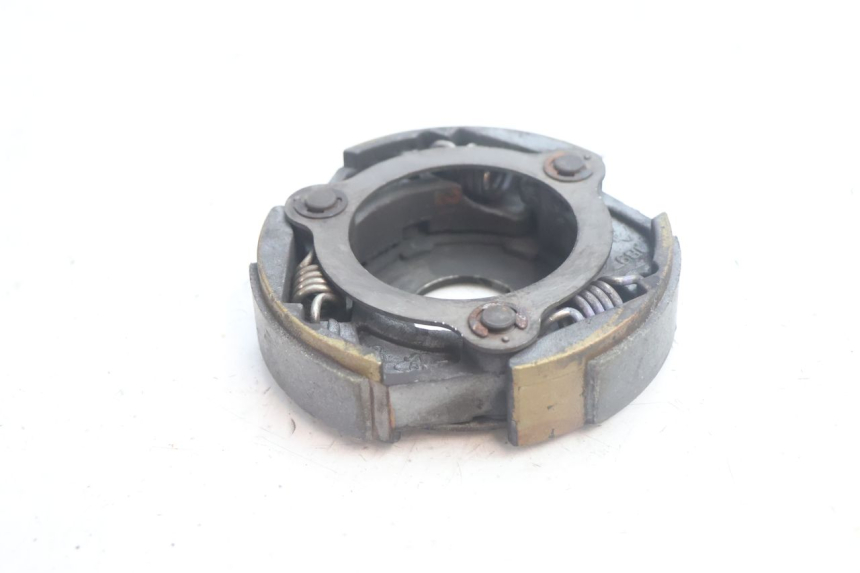photo de EMBRAYAGE YAMAHA XMAX X-MAX 125 (2006 - 2009) - Zoom état d’usage