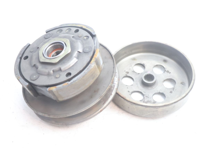 photo de EMBRAYAGE YAMAHA XMAX X-MAX 125 (2006 - 2009) - Vue principale