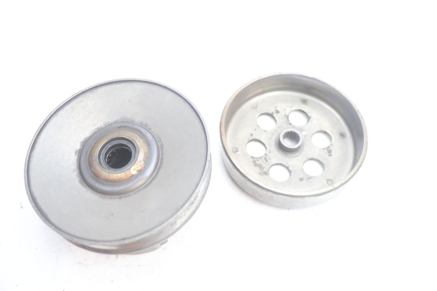photo de EMBRAYAGE YAMAHA XMAX X-MAX 125 (2006 - 2009) - Marquages et références