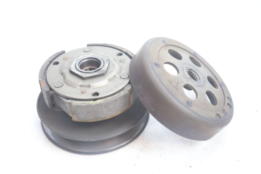 photo de EMBRAYAGE YAMAHA X-MAX XMAX 125 (2010 - 2013) - Détail de la pièce