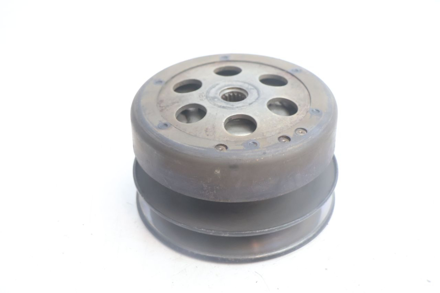 photo de EMBRAYAGE YAMAHA X-MAX XMAX 125 (2010 - 2013) - Zoom état d’usage