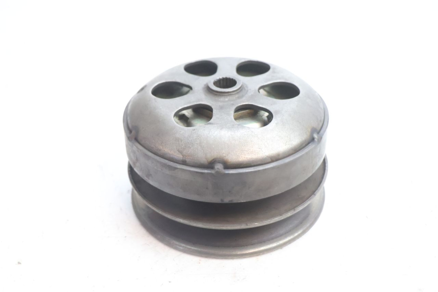 photo de EMBRAYAGE PIAGGIO X8 STREET 125 (2006 - 2007) - Zoom état d’usage