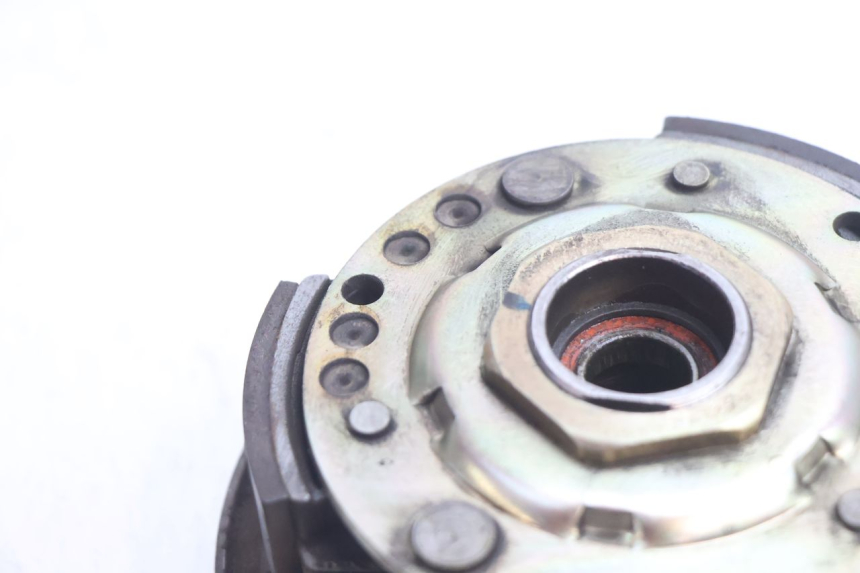 photo de EMBRAYAGE PIAGGIO X8 STREET 125 (2006 - 2007) - Vue d’ensemble
