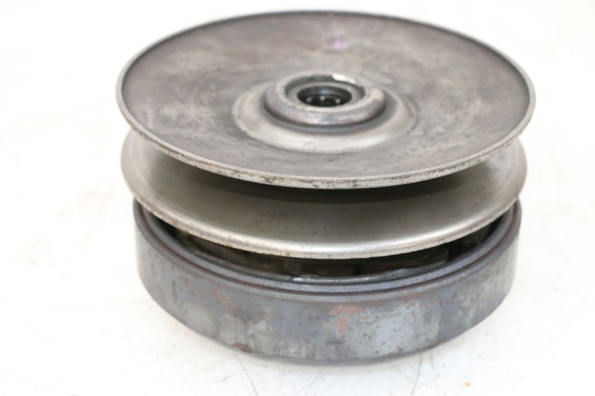 photo de EMBRAYAGE PIAGGIO X8 125 (2004 - 2007) - Zoom état d’usage