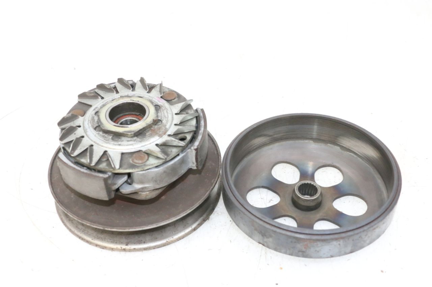 photo de EMBRAYAGE PIAGGIO X8 125 (2004 - 2007) - Vue d’ensemble