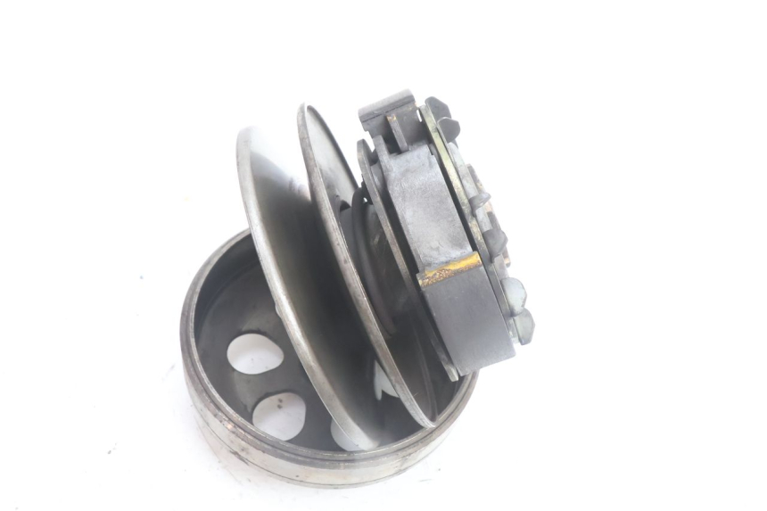 photo de EMBRAYAGE PIAGGIO X9 AMALFI 180 (2000 - 2003) - Points de fixation