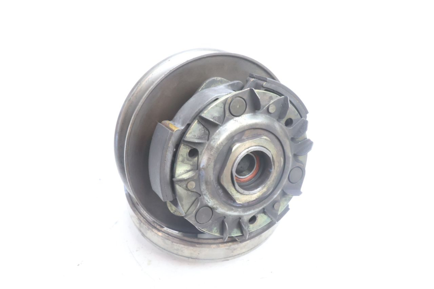 photo de EMBRAYAGE PIAGGIO X9 AMALFI 180 (2000 - 2003) - État de surface