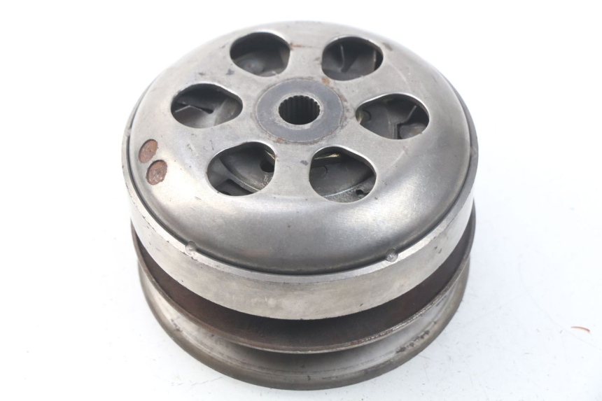 photo de EMBRAYAGE PIAGGIO X9 EVOLUTION 125 (2003 - 2007)