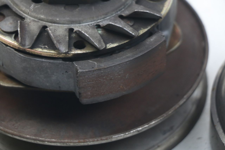 photo de EMBRAYAGE PIAGGIO X9 EVOLUTION 125 (2003 - 2007)