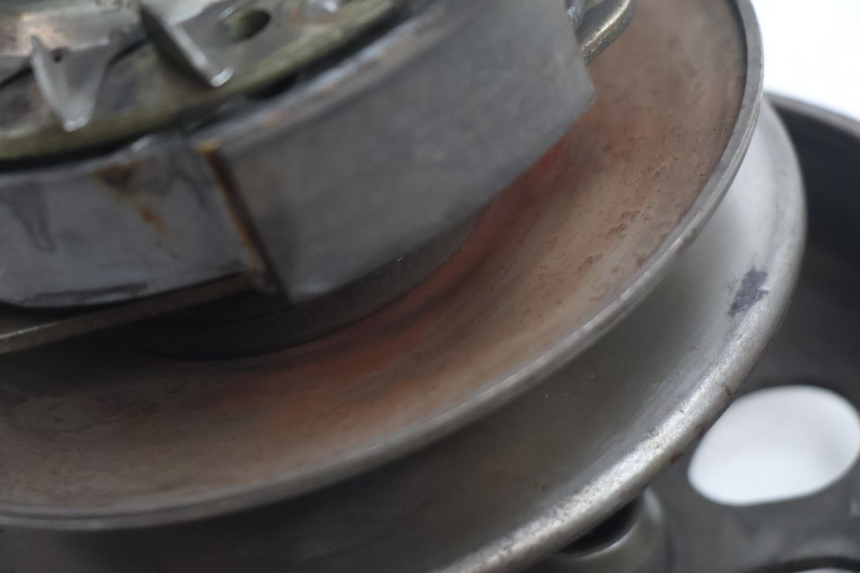 photo de EMBRAYAGE PIAGGIO X9 EVOLUTION 125 (2003 - 2007) - Vue produit