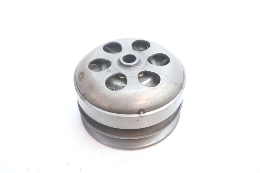 photo de EMBRAYAGE PIAGGIO X9 EVOLUTION 125 (2003 - 2007) - Zoom état d’usage