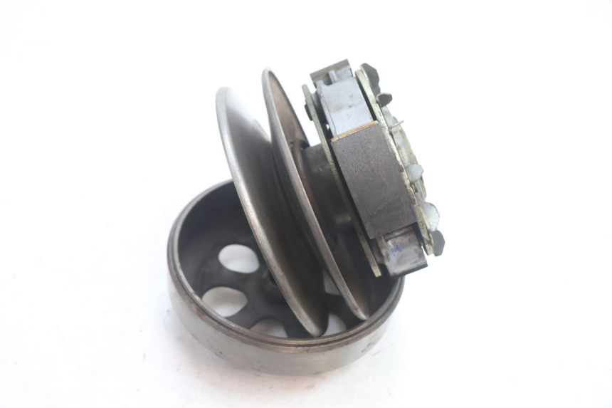 photo de EMBRAYAGE PIAGGIO X9 EVOLUTION 125 (2003 - 2007) - État de surface
