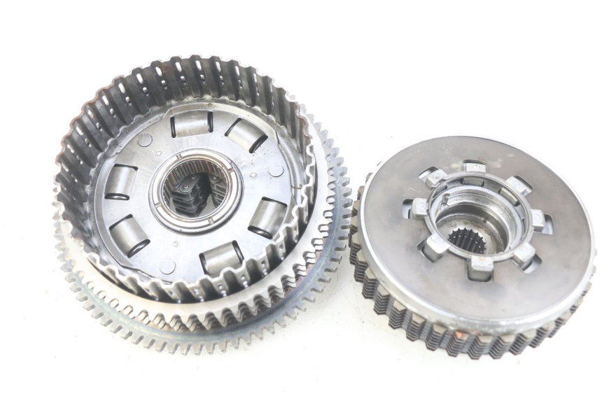 photo de EMBRAYAGE BUELL XB12R XB 12 R 1200 (2004 - 2010)