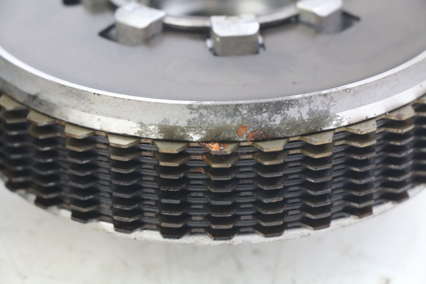 photo de EMBRAYAGE BUELL XB12R XB 12 R 1200 (2004 - 2010)