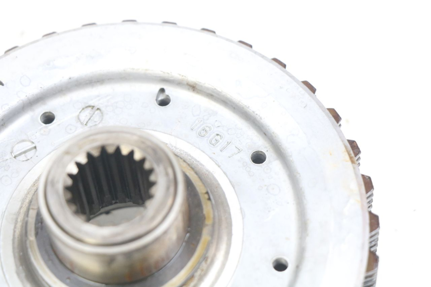 photo de EMBRAYAGE BUELL XB12R XB 12 R 1200 (2004 - 2010)