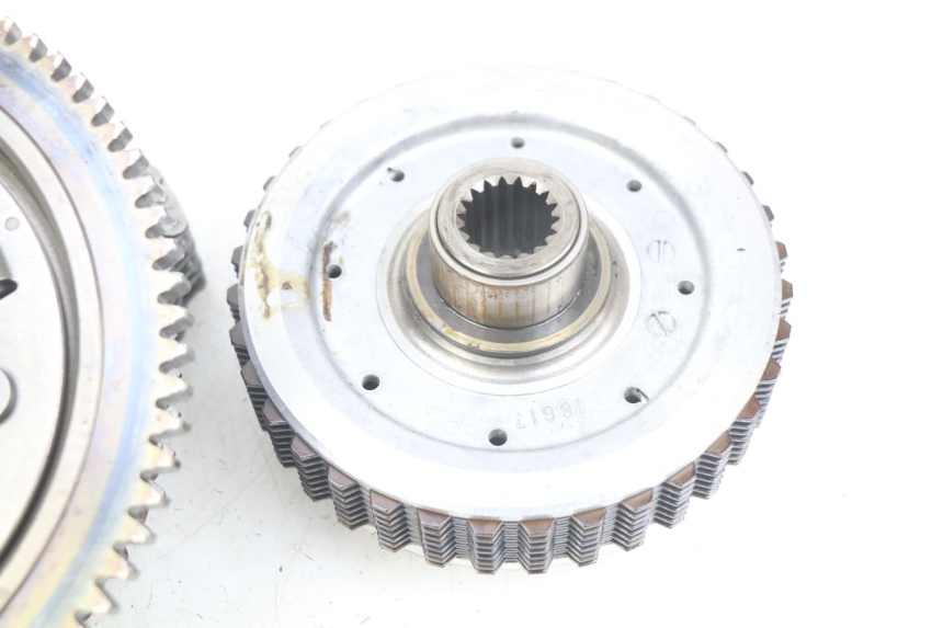 photo de EMBRAYAGE BUELL XB12R XB 12 R 1200 (2004 - 2010)