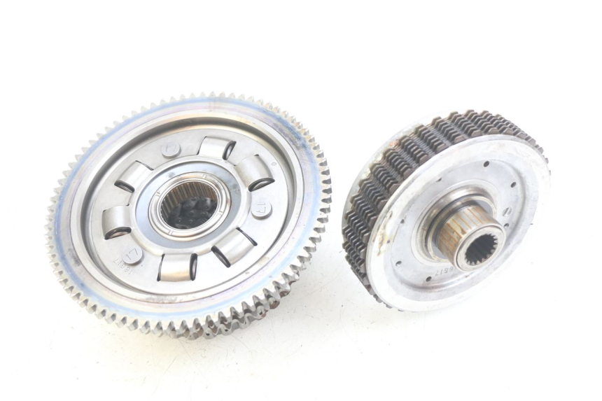 photo de EMBRAYAGE BUELL XB12R XB 12 R 1200 (2004 - 2010)