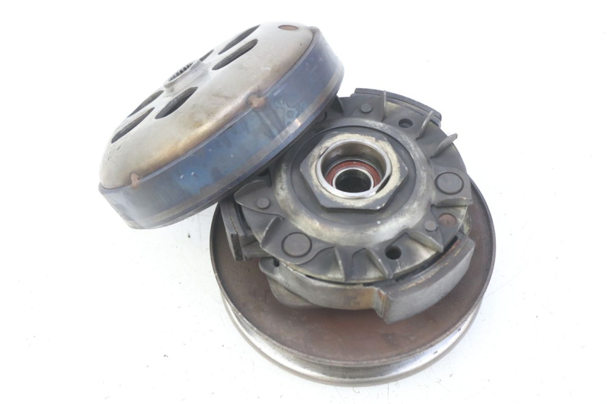 photo de EMBRAYAGE PIAGGIO XEVO - X EVO 125 (2007 - 2016)