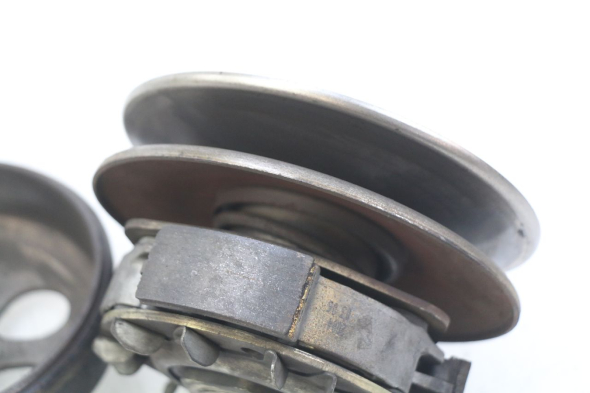 photo de EMBRAYAGE PIAGGIO XEVO - X EVO 125 (2007 - 2016)