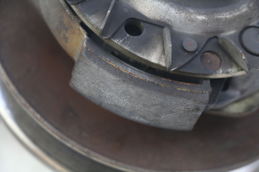 photo de EMBRAYAGE PIAGGIO XEVO - X EVO 125 (2007 - 2016)