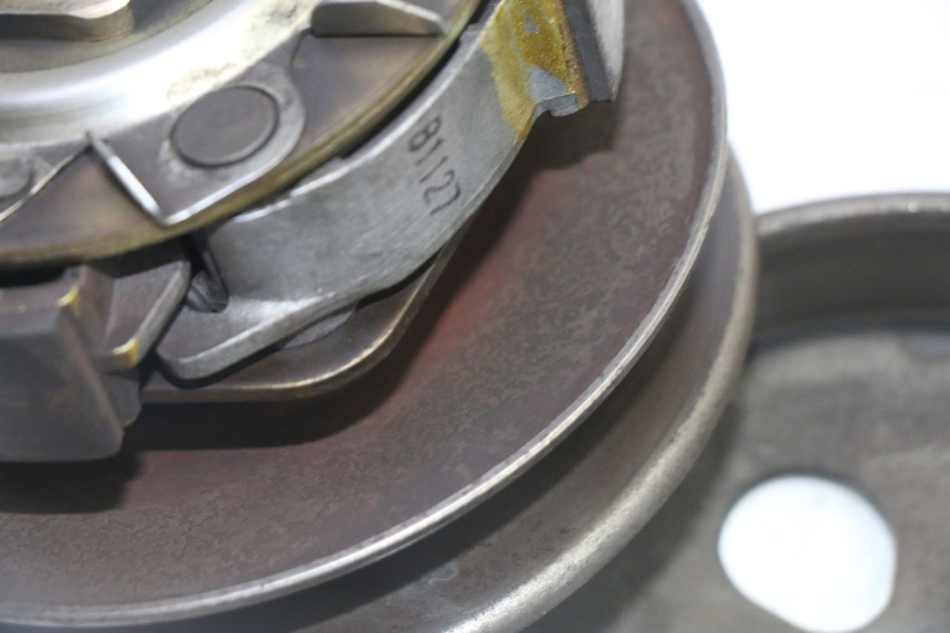 photo de EMBRAYAGE PIAGGIO XEVO - X EVO 125 (2007 - 2016)