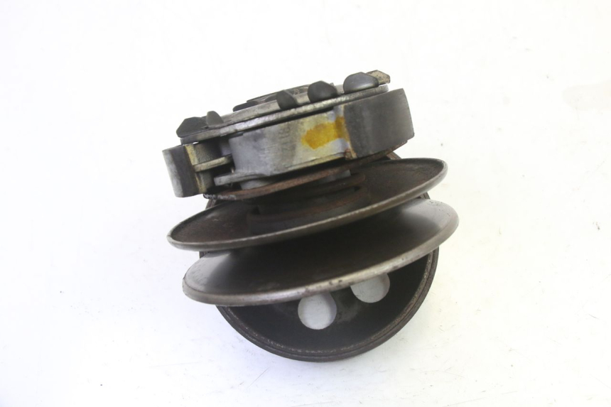 photo de EMBRAYAGE PIAGGIO XEVO - X EVO 125 (2007 - 2016)