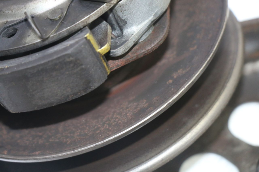 photo de EMBRAYAGE PIAGGIO XEVO - X EVO 125 (2007 - 2016)