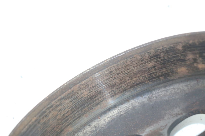 photo de EMBRAYAGE PIAGGIO XEVO - X EVO 125 (2007 - 2016)