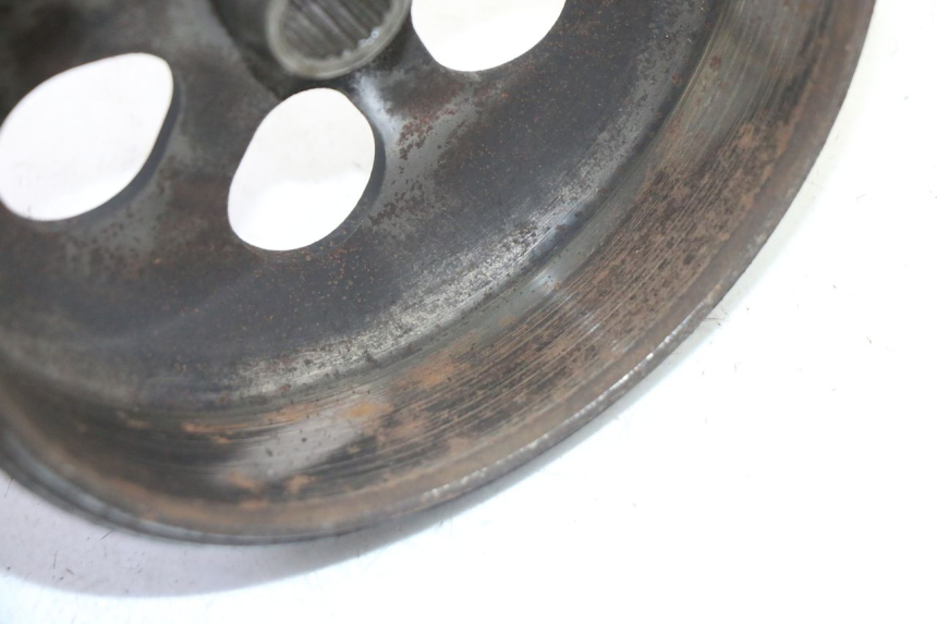 photo de EMBRAYAGE PIAGGIO XEVO - X EVO 125 (2007 - 2016)