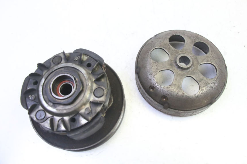 photo de EMBRAYAGE PIAGGIO XEVO - X EVO 125 (2007 - 2016)