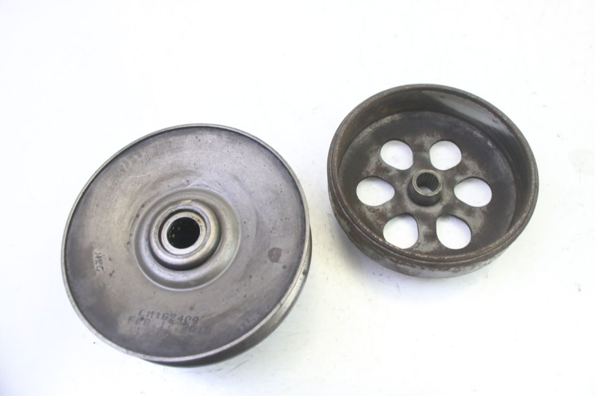 photo de EMBRAYAGE PIAGGIO XEVO - X EVO 125 (2007 - 2016)