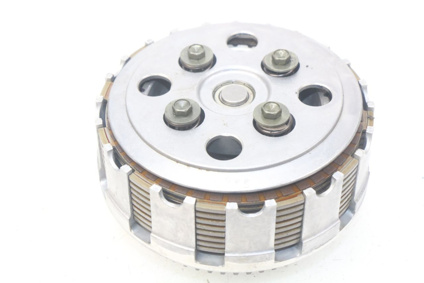 photo de EMBRAYAGE SUZUKI XF FREEWIND 650 (1997 - 2003) - Zoom état d’usage