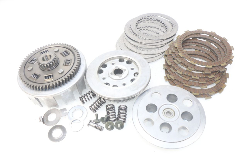 photo de EMBRAYAGE SUZUKI XF FREEWIND 650 (1997 - 2003) - Pièce contrôlée