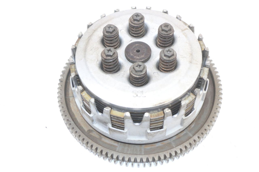 photo de EMBRAYAGE YAMAHA XJ F 900 (1983 - 1994)