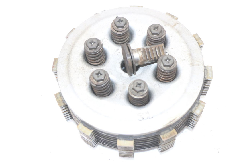 photo de EMBRAYAGE YAMAHA XJ F 900 (1983 - 1994)