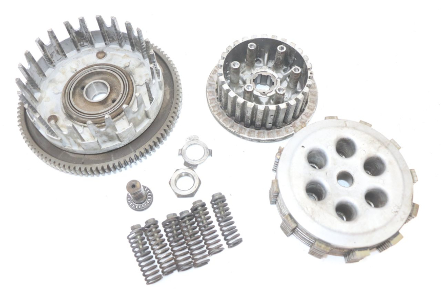 photo de EMBRAYAGE YAMAHA XJ F 900 (1983 - 1994)