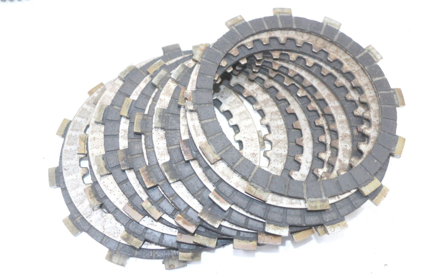 photo de EMBRAYAGE YAMAHA XJ F 900 (1983 - 1994)