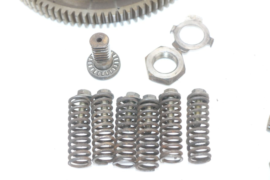 photo de EMBRAYAGE YAMAHA XJ F 900 (1983 - 1994)