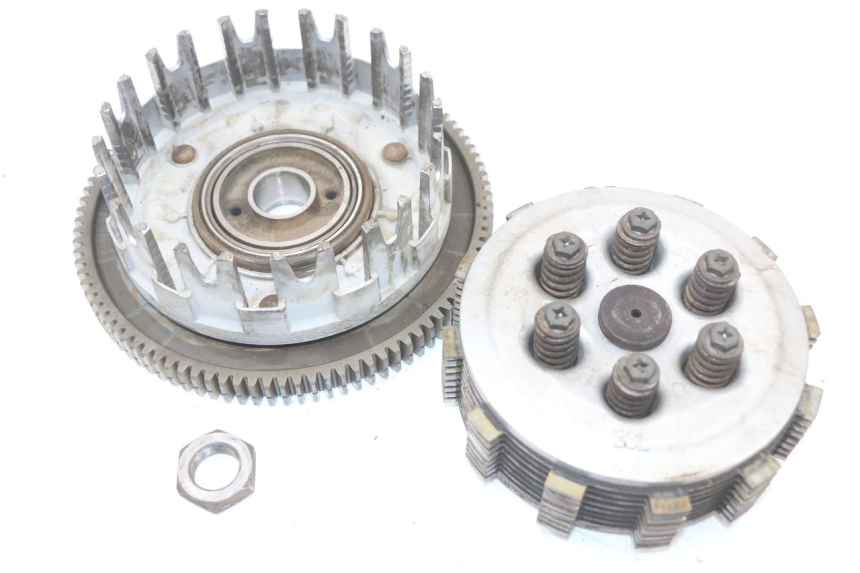 photo de EMBRAYAGE YAMAHA XJ F 900 (1983 - 1994)