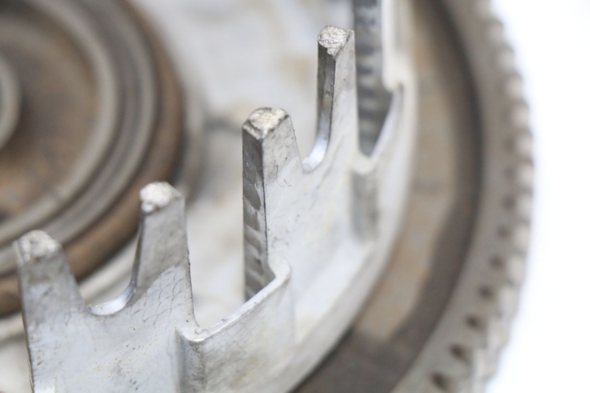 photo de EMBRAYAGE YAMAHA XJ F 900 (1983 - 1994)