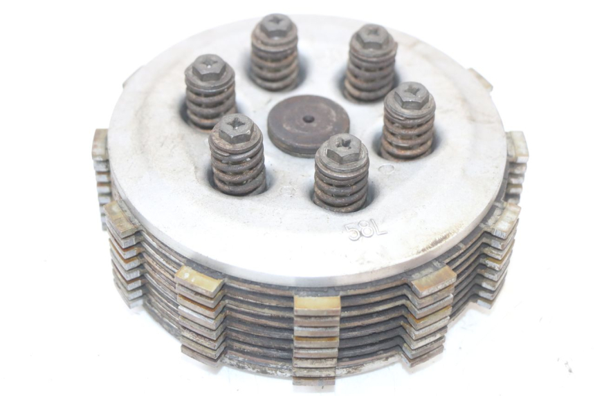 photo de EMBRAYAGE YAMAHA XJ F 900 (1983 - 1994)