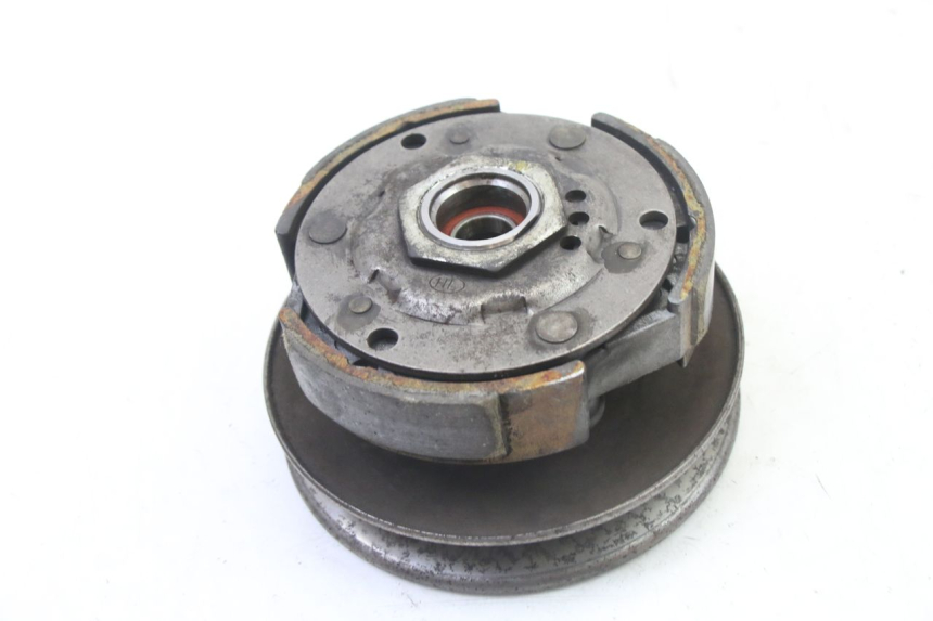 photo de EMBRAYAGE YAMAHA XMAX X-MAX 125 (2006 - 2009)
