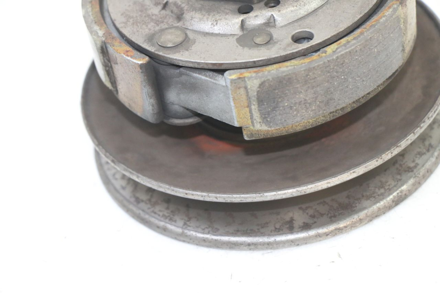 photo de EMBRAYAGE YAMAHA XMAX X-MAX 125 (2006 - 2009)