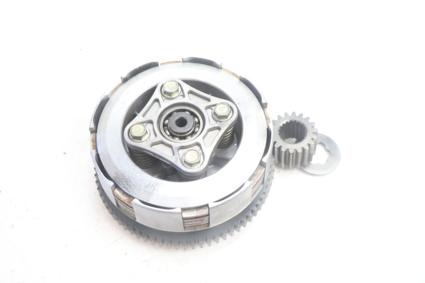 photo de EMBRAYAGE SMC XROAD 150 - Vue produit