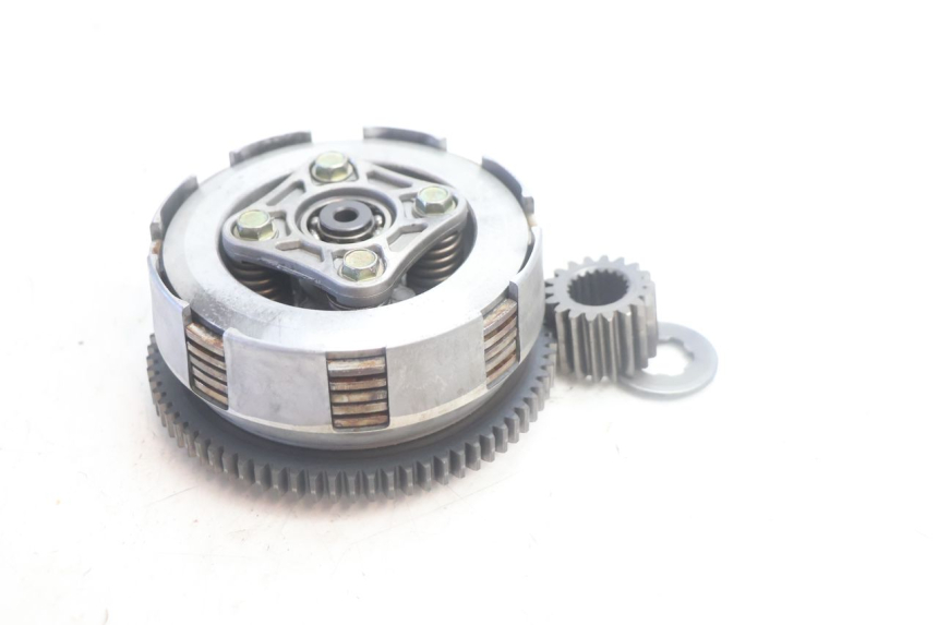 photo de EMBRAYAGE SMC XROAD 150 - Détails caractéristiques
