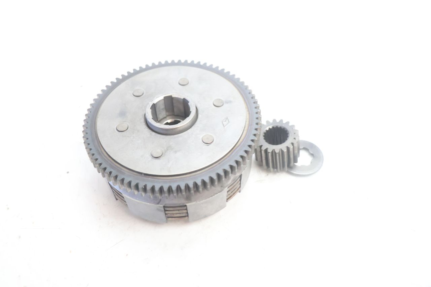 photo de EMBRAYAGE SMC XROAD 150 - Zoom composants