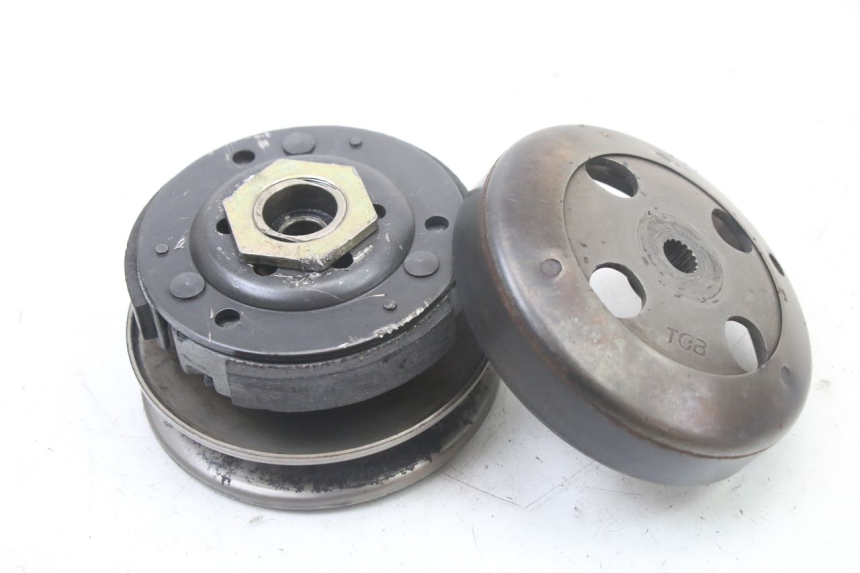 photo de EMBRAYAGE YAMAHA AEROX 50 (1997 - 2006)