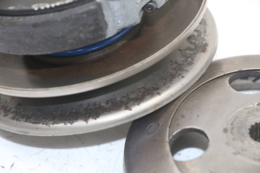 photo de EMBRAYAGE YAMAHA AEROX 50 (1997 - 2006)