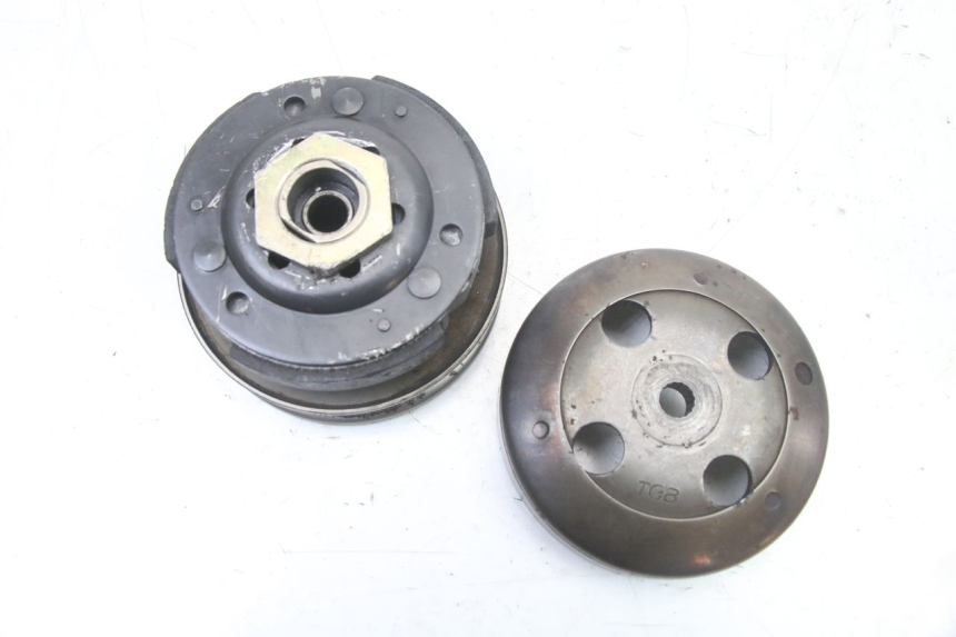 photo de EMBRAYAGE YAMAHA AEROX 50 (1997 - 2006)